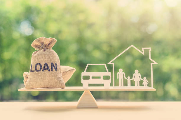 Loan Documentation Assistance in Camp Springs, MD